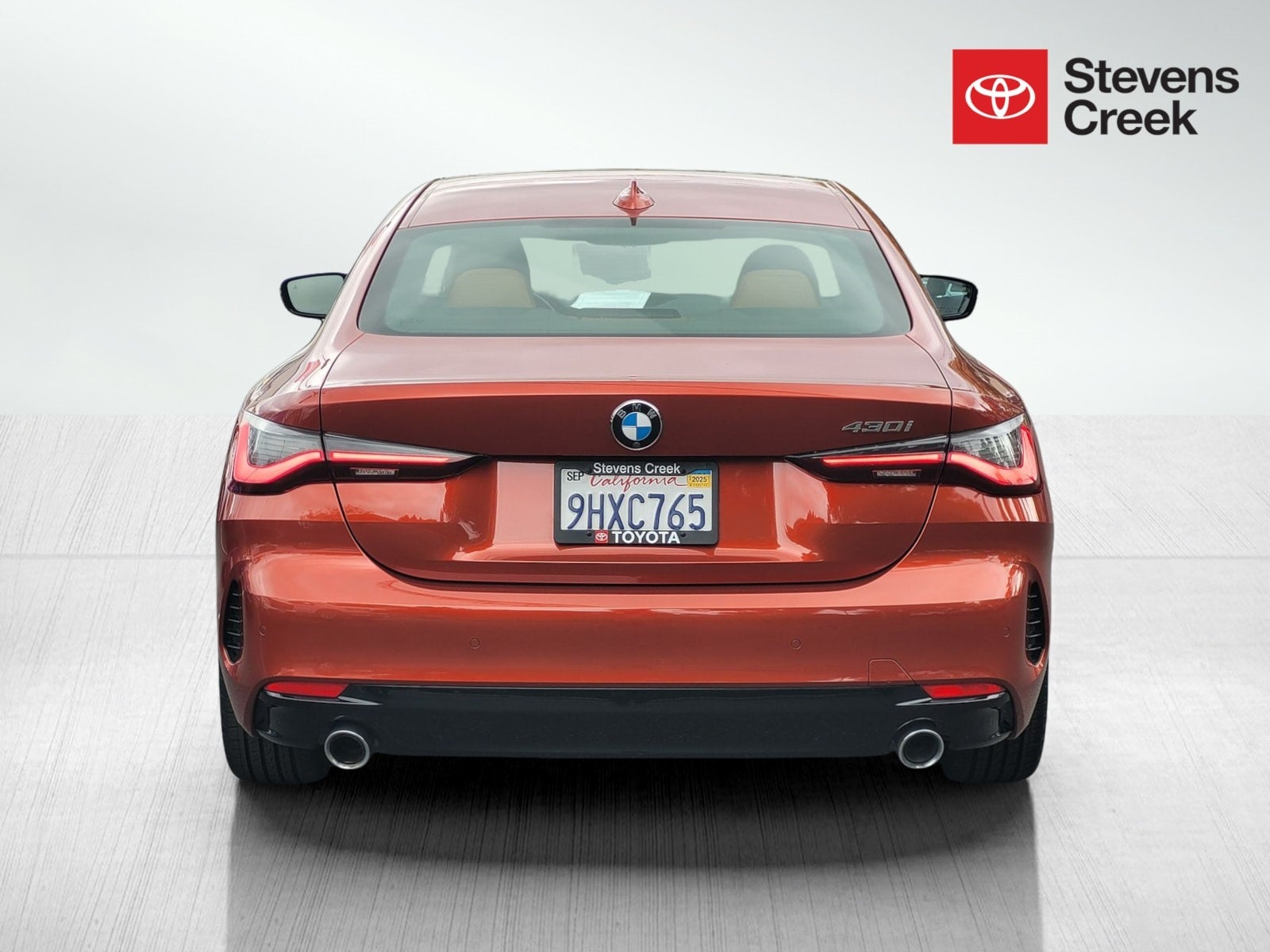 2022 BMW 4 Series 430i