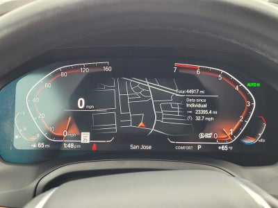 2022 BMW 4 Series 430i