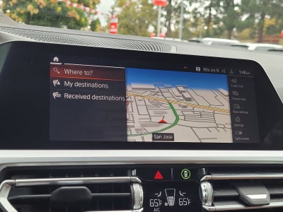 2022 BMW 4 Series 430i