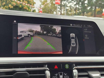 2022 BMW 4 Series 430i