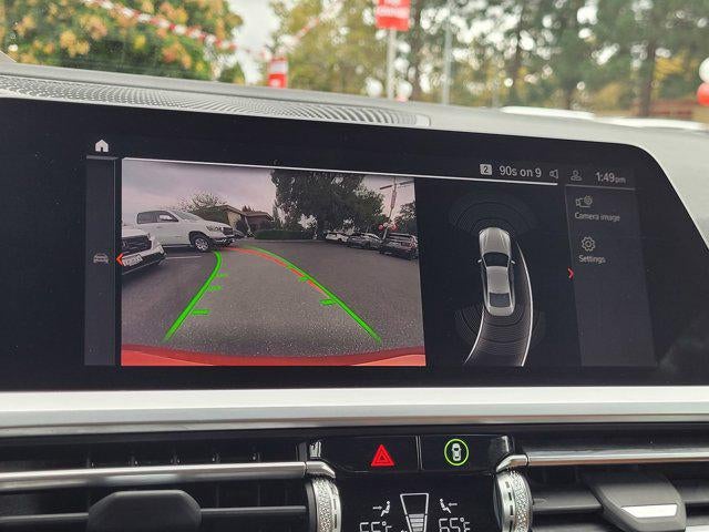 2022 BMW 4 Series 430i