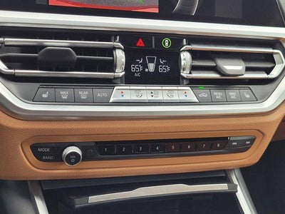 2022 BMW 4 Series 430i