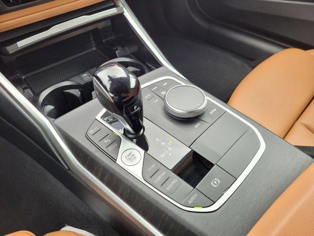 2022 BMW 4 Series 430i