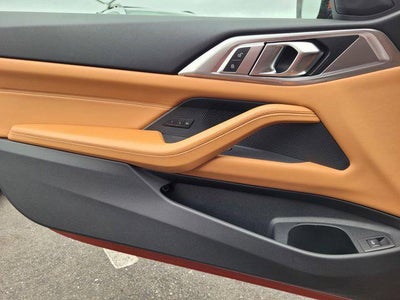 2022 BMW 4 Series 430i