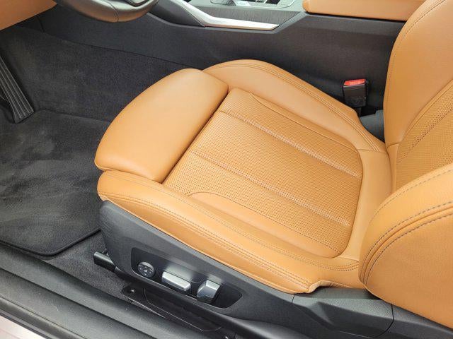 2022 BMW 4 Series 430i