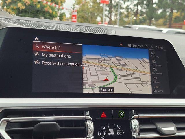 2022 BMW 4 Series 430i