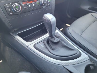 2011 BMW 1 Series 128i
