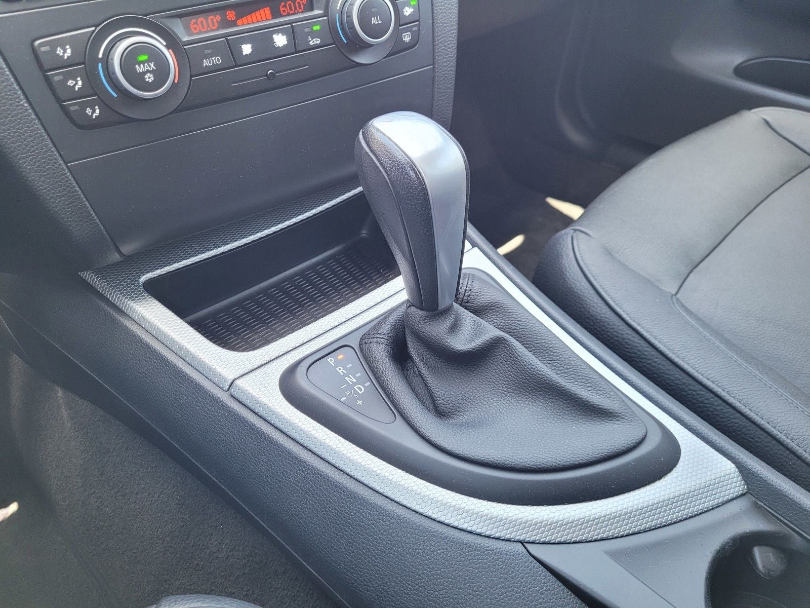 2011 BMW 1 Series 128i