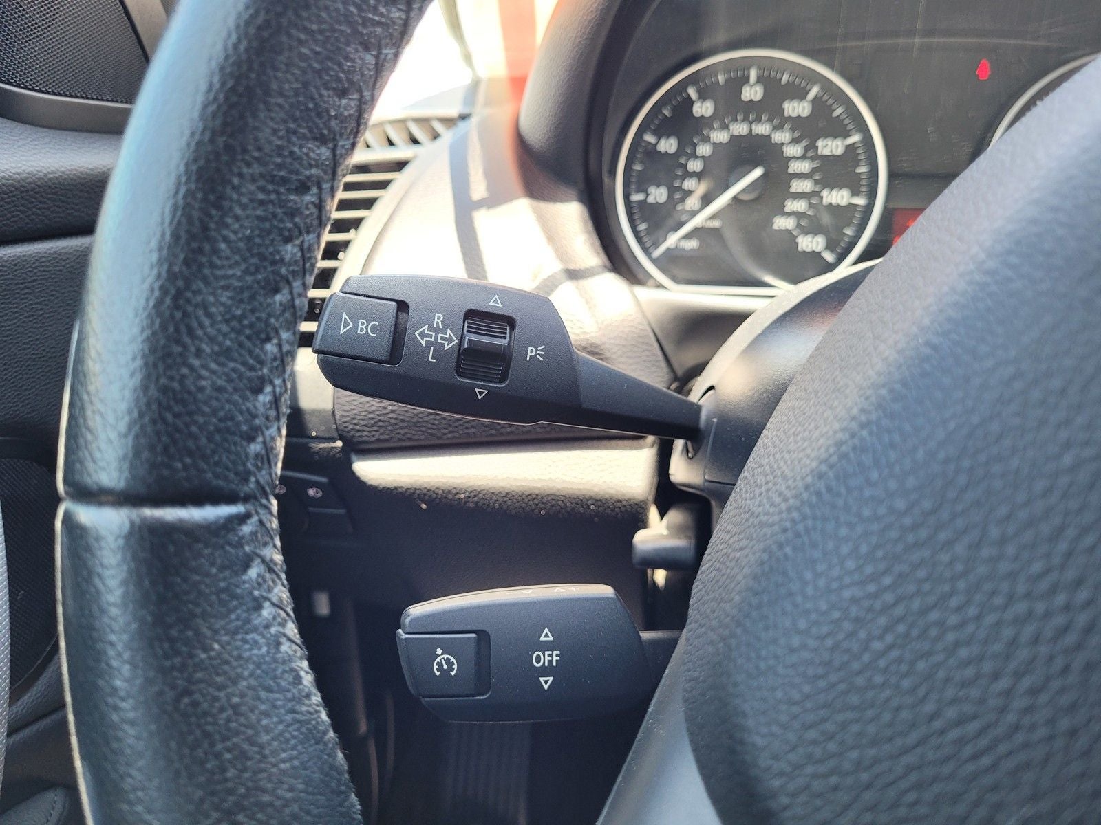 2011 BMW 1 Series 128i