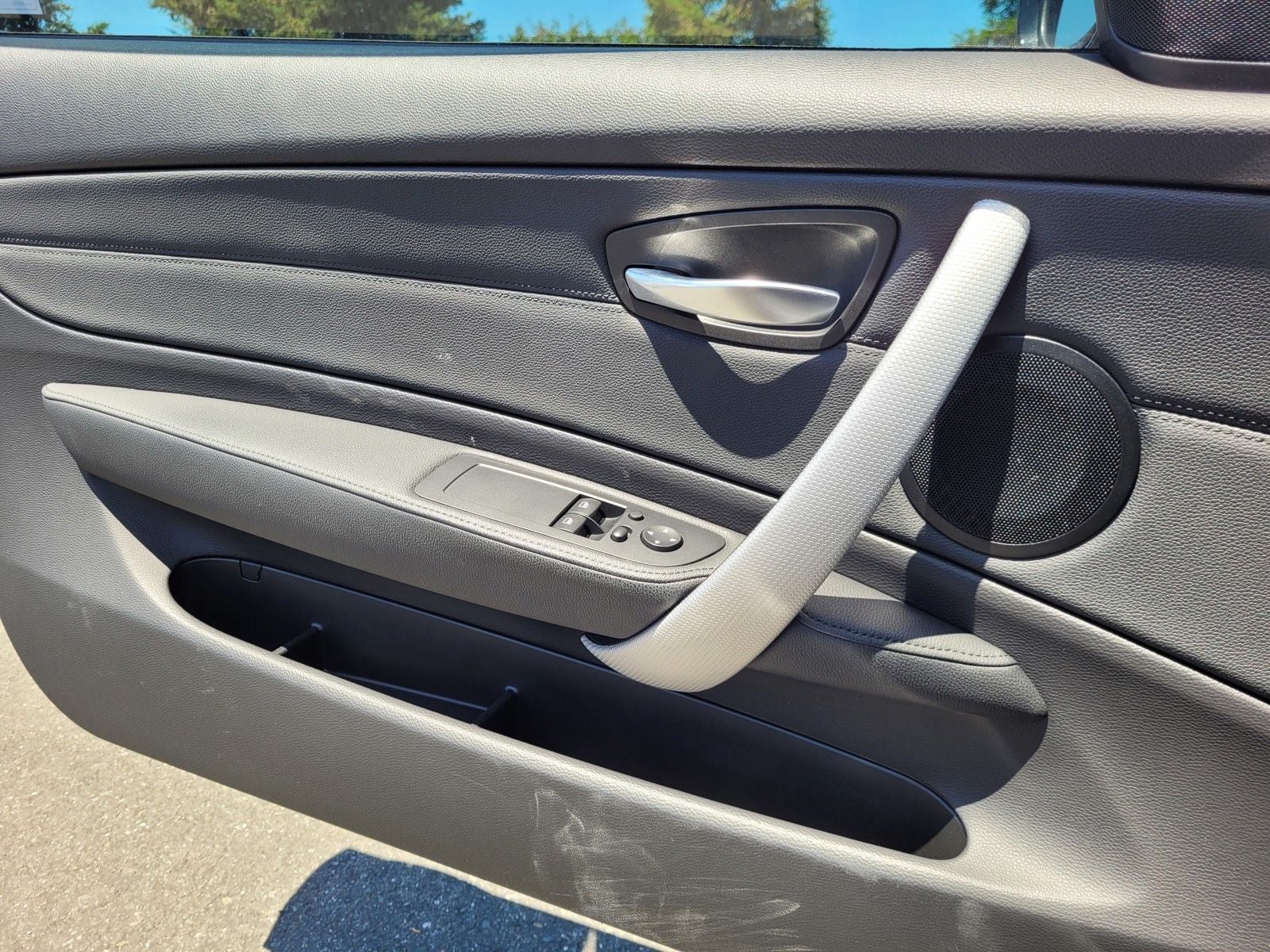 2011 BMW 1 Series 128i