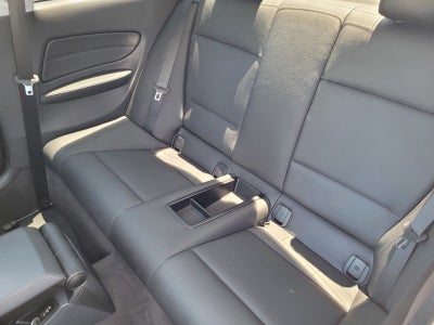 2011 BMW 1 Series 128i