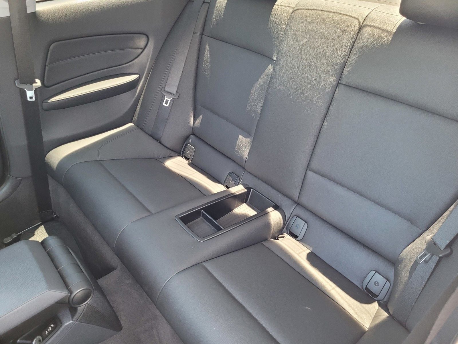 2011 BMW 1 Series 128i