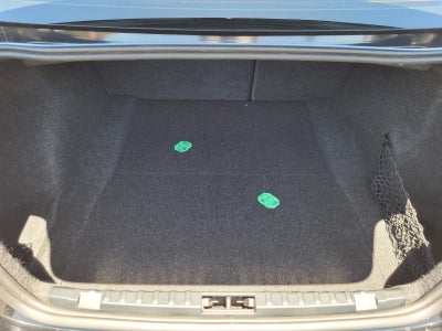 2011 BMW 1 Series 128i