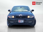 2011 BMW 1 Series 128i