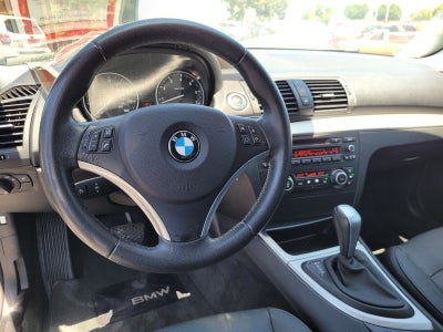 2011 BMW 1 Series 128i
