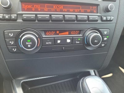 2011 BMW 1 Series 128i
