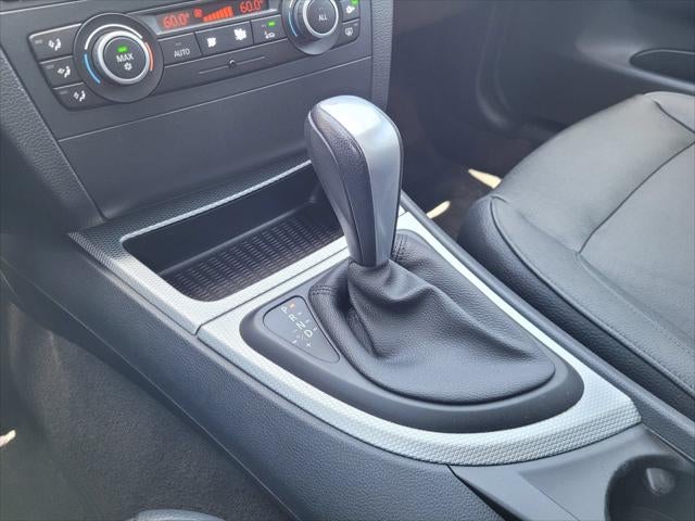 2011 BMW 1 Series 128i