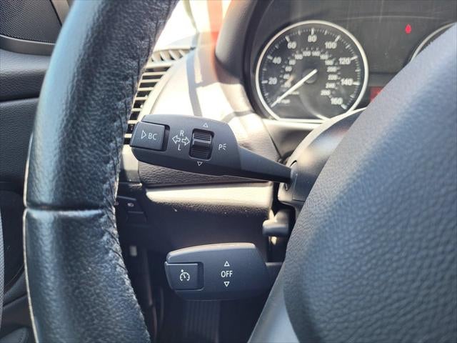 2011 BMW 1 Series 128i