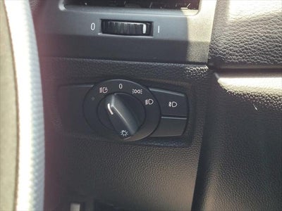 2011 BMW 1 Series 128i