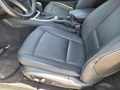 2011 BMW 1 Series 128i