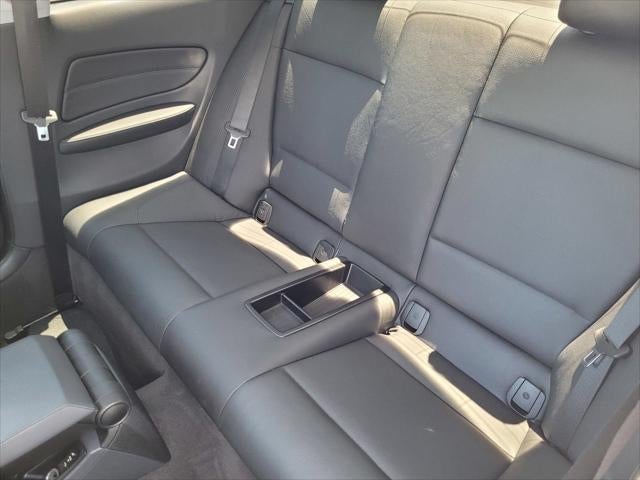 2011 BMW 1 Series 128i