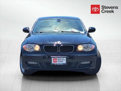 2011 BMW 1 Series 128i