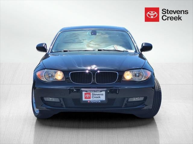 2011 BMW 1 Series 128i