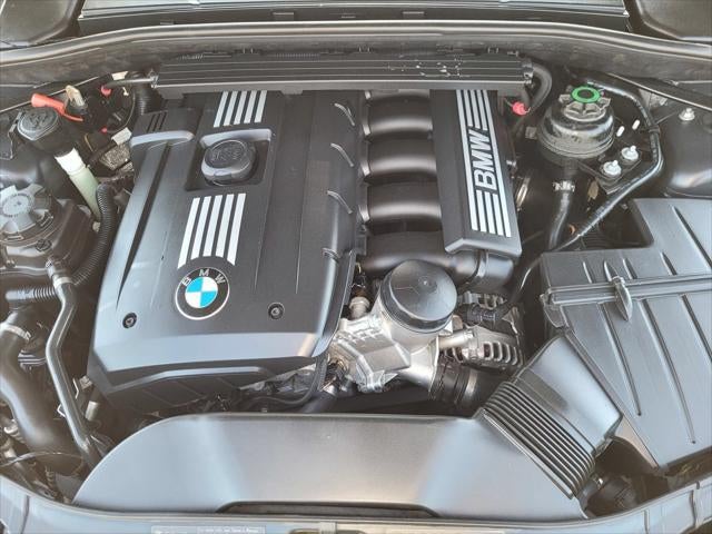 2011 BMW 1 Series 128i