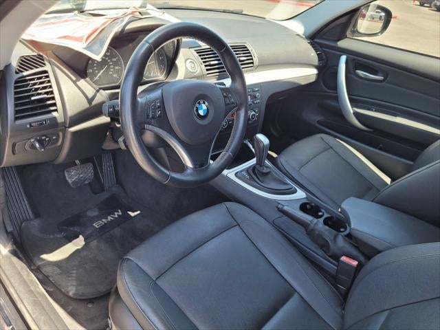 2011 BMW 1 Series 128i