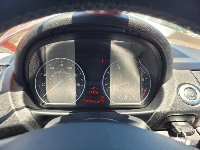 2011 BMW 1 Series 128i