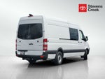 2018 Mercedes-Benz Sprinter 2500 High Roof