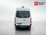 2018 Mercedes-Benz Sprinter 2500 High Roof