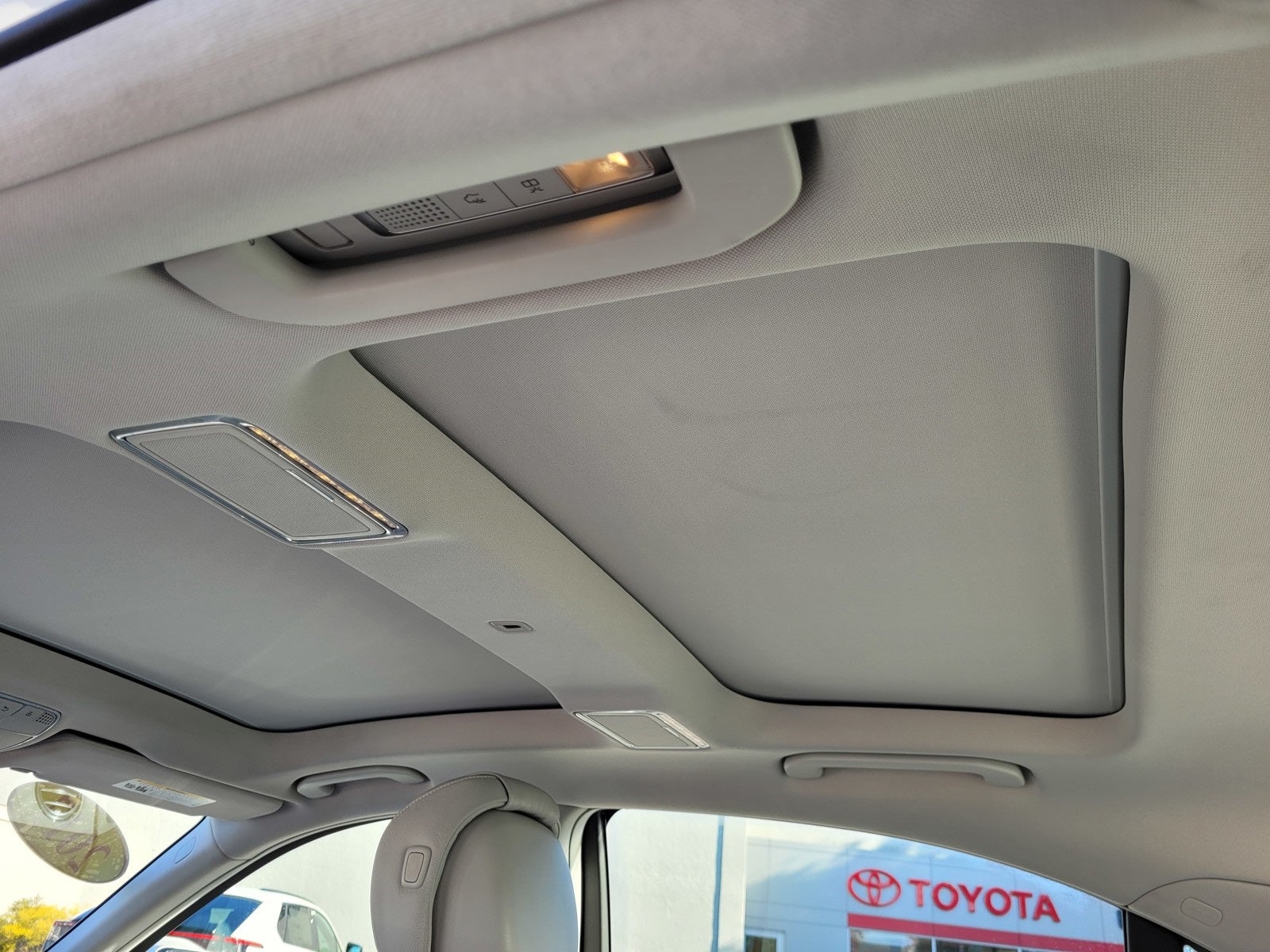 2017 Mercedes-Benz S-Class S 550