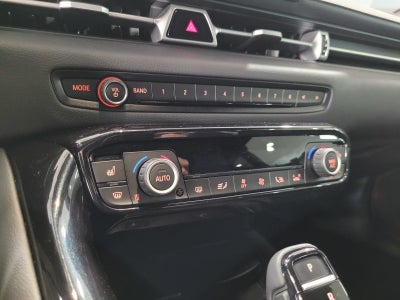 2022 Toyota Supra 3.0 PREMIMUM