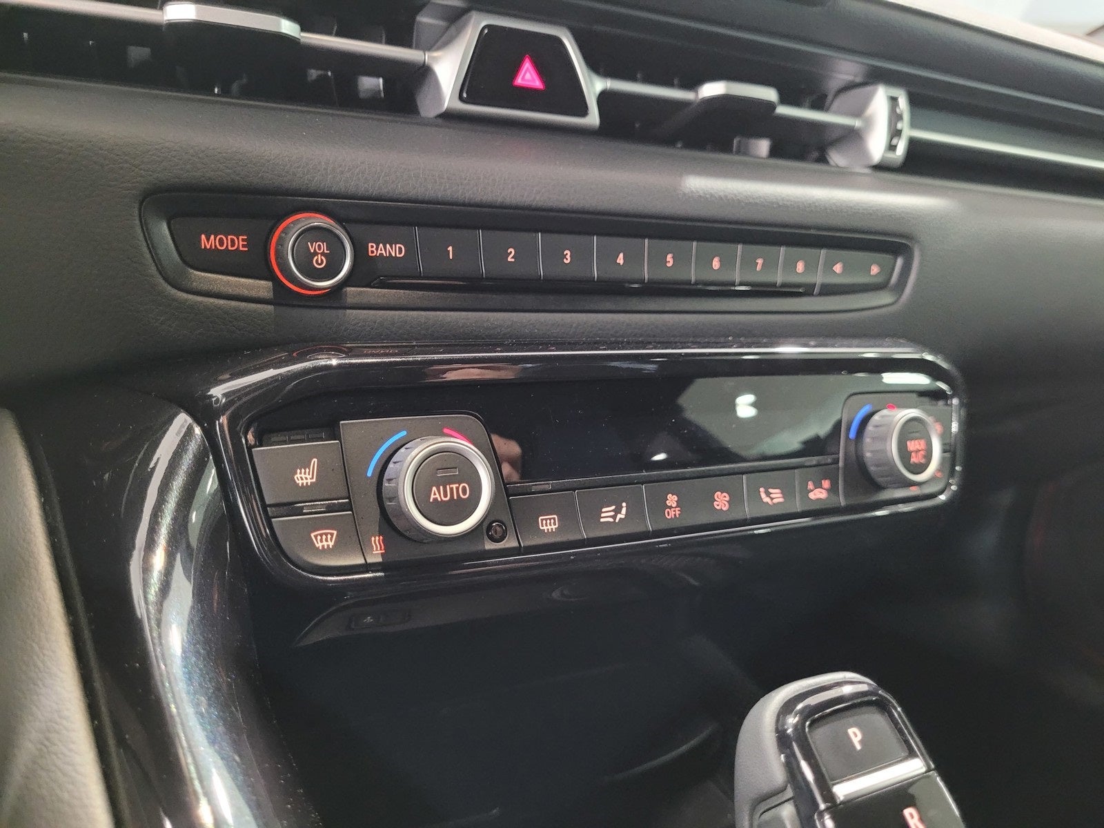 2022 Toyota Supra 3.0 PREMIMUM