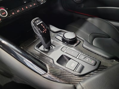 2022 Toyota Supra 3.0 PREMIMUM