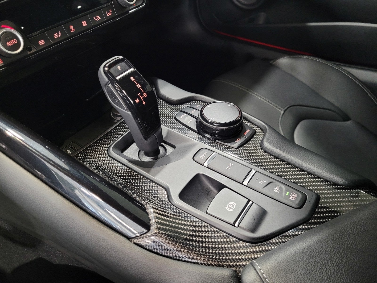 2022 Toyota Supra 3.0 PREMIMUM