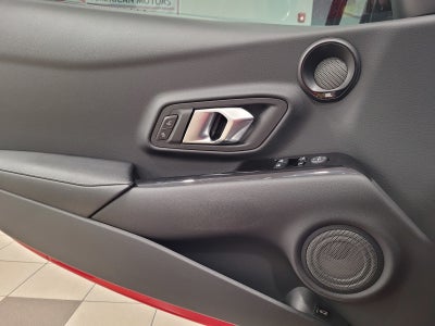 2022 Toyota Supra 3.0 PREMIMUM