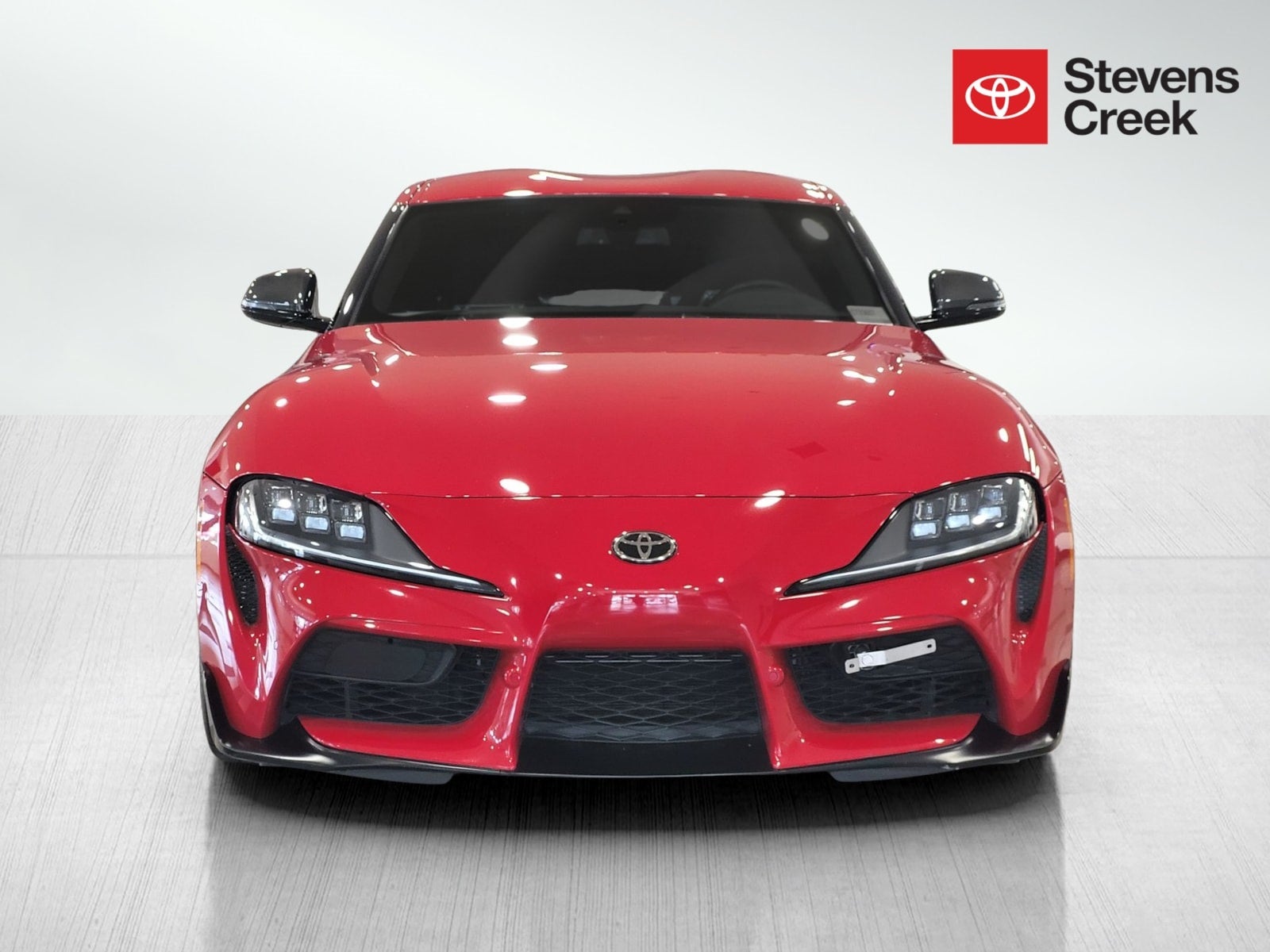 2022 Toyota Supra 3.0 PREMIMUM