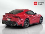 2022 Toyota Supra 3.0 PREMIMUM