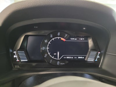 2022 Toyota Supra 3.0 PREMIMUM