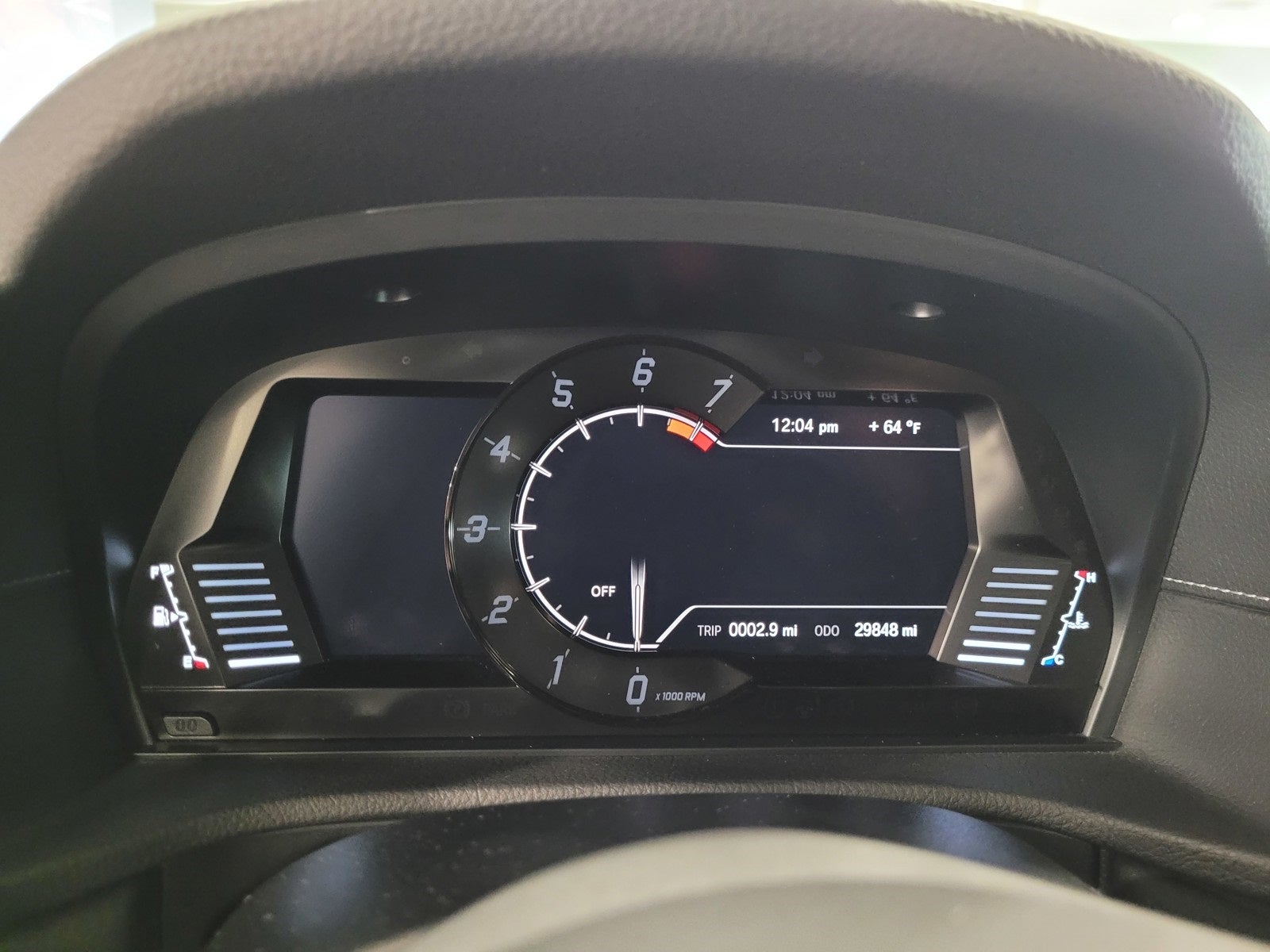 2022 Toyota Supra 3.0 PREMIMUM