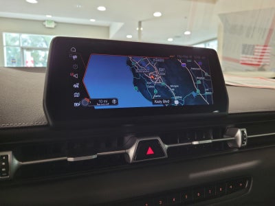 2022 Toyota Supra 3.0 PREMIMUM