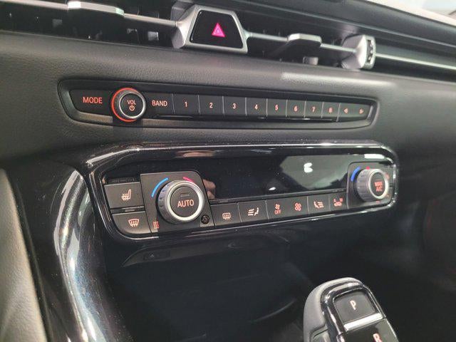 2022 Toyota Supra 3.0 PREMIMUM