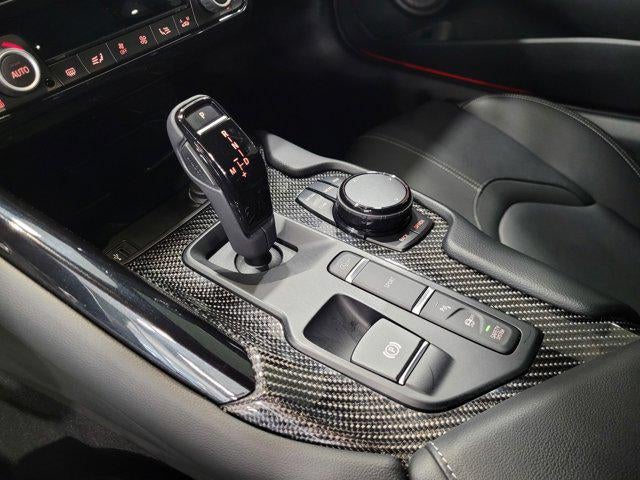 2022 Toyota Supra 3.0 PREMIMUM