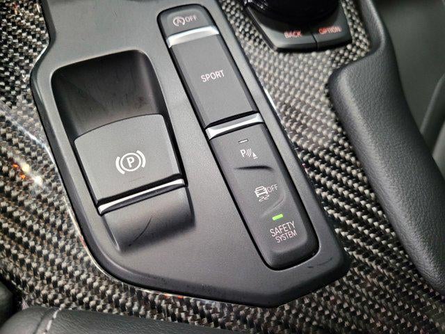 2022 Toyota Supra 3.0 PREMIMUM