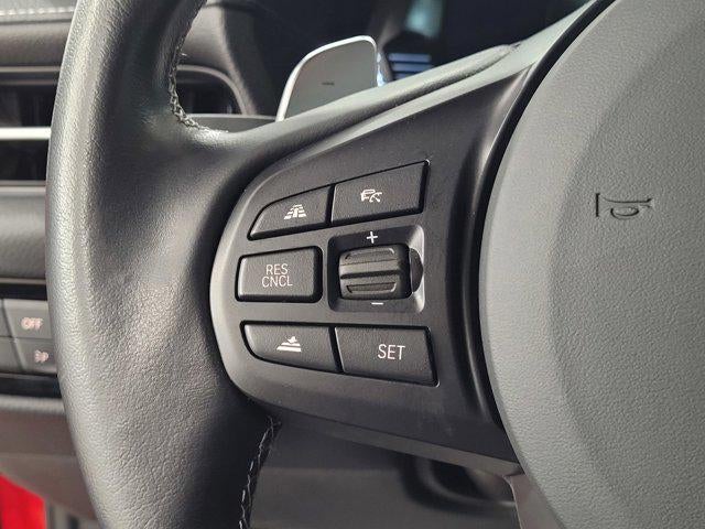 2022 Toyota Supra 3.0 PREMIMUM