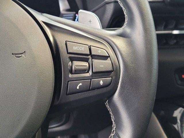 2022 Toyota Supra 3.0 PREMIMUM