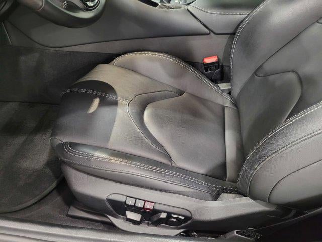 2022 Toyota Supra 3.0 PREMIMUM