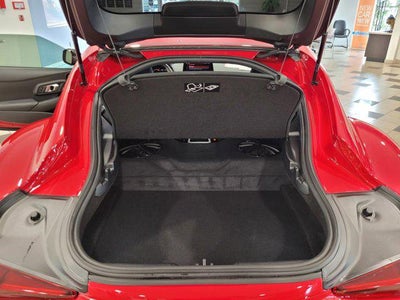 2022 Toyota Supra 3.0 PREMIMUM